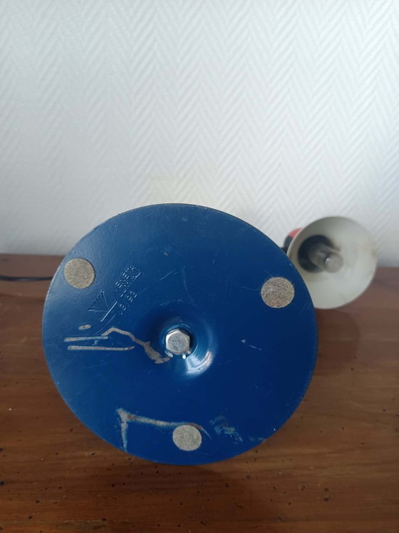Image 1 of Lampada Veneta Lumi stile Memphis 1980
