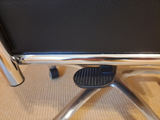 Image 1 of sedia da ufficio