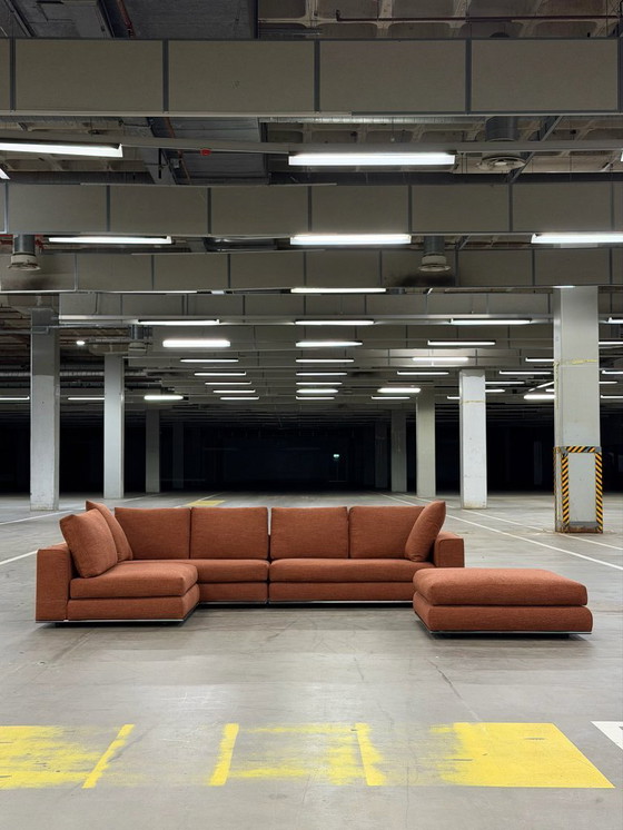 Image 1 of Minotti Hamilton | Terracota