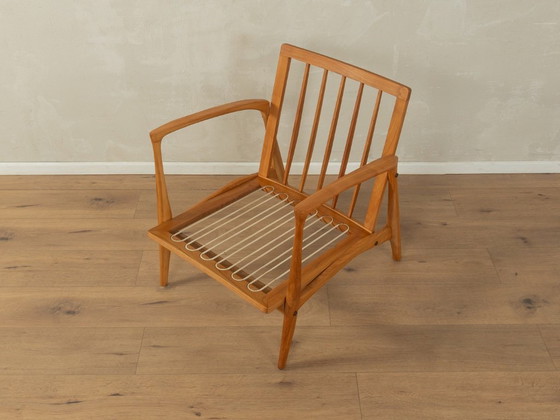 Image 1 of Vintage fauteuil, Scandinavisch ontwerp