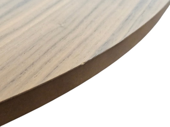 Image 1 of Ikea - modelo Stockholm - diseño Ola Wihlborg - Juego 'Mesas nido' - chapa de nogal