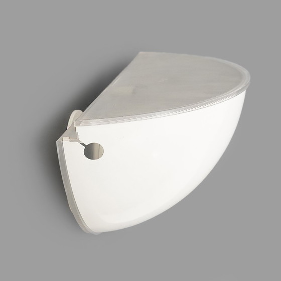 Image 1 of Par de apliques “Quarto” de Tobia Scarpa para Flos, años 70