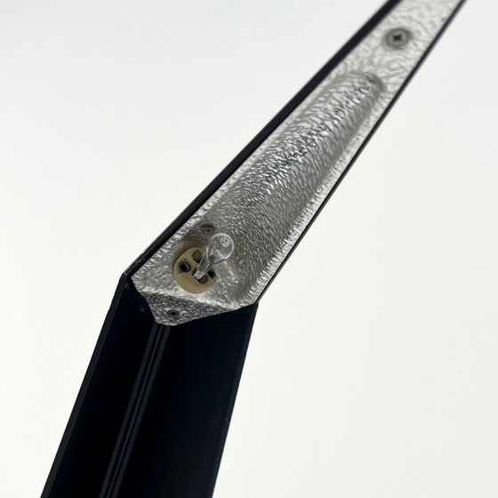 Image 1 of Concorde tafellamp van Yves Christin voor Antonangeli Illuminazione, jaren 70