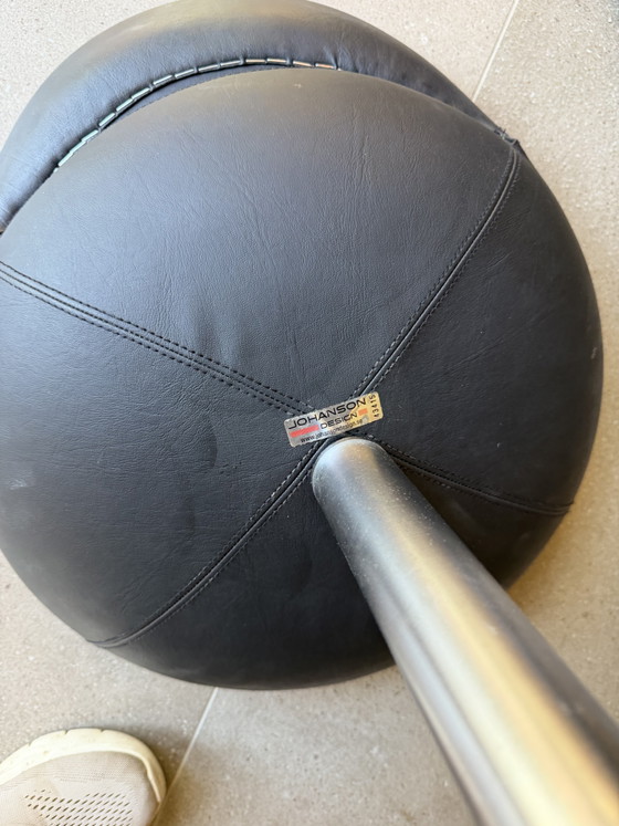 Image 1 of IOS Barhocker (Johansson Design)