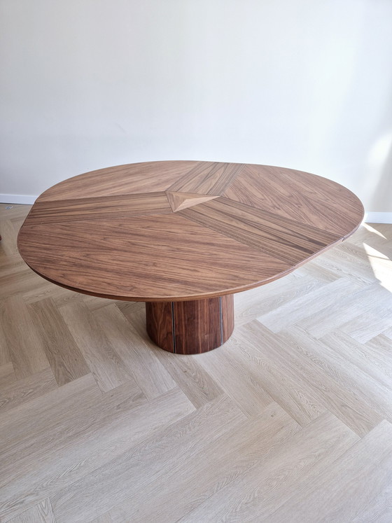 Image 1 of Skovby Dining Table
