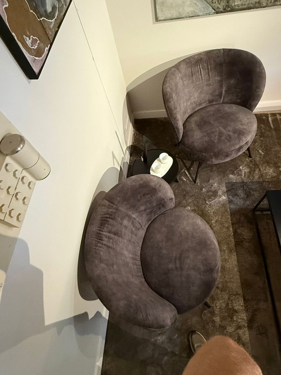 Image 1 of Hofstede Raanhuis Barletta Sessel