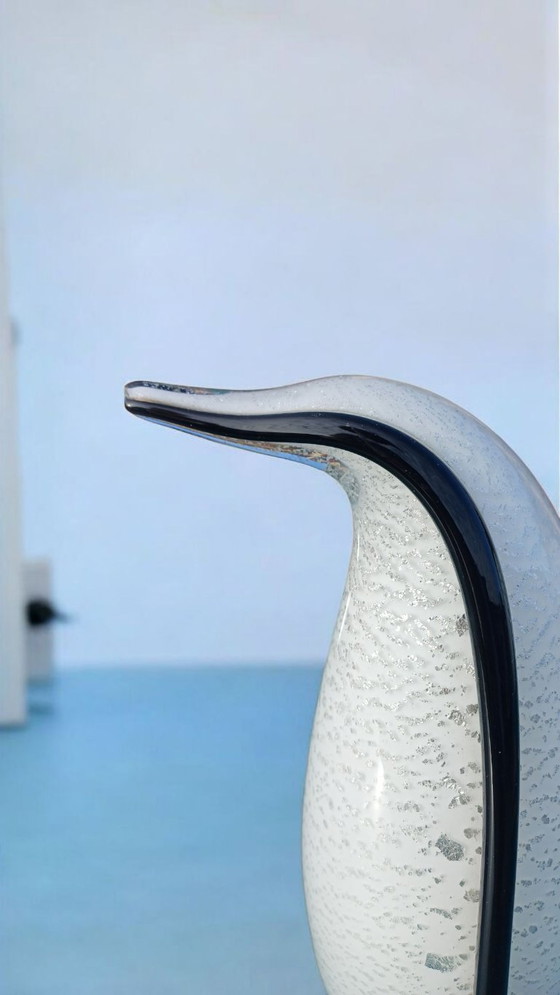 Image 1 of 🤩TWO VINTAGE ABAT JOURS COMPLETELY FROM MURANO.