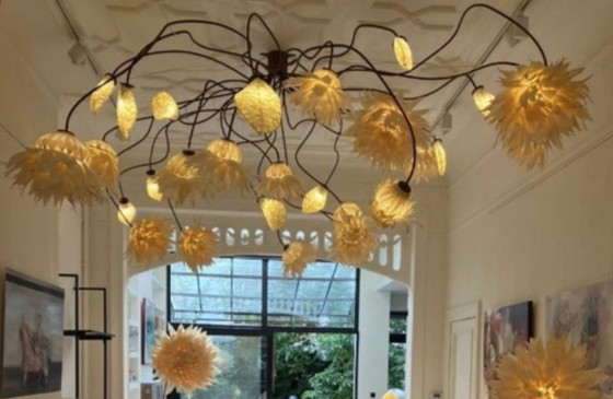 Image 1 of Illuminazione a soffitto esclusiva Medialuz