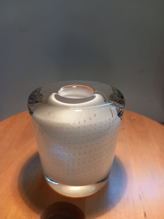 Image 1 of Beautiful nail vase designed by Floris Meydam.