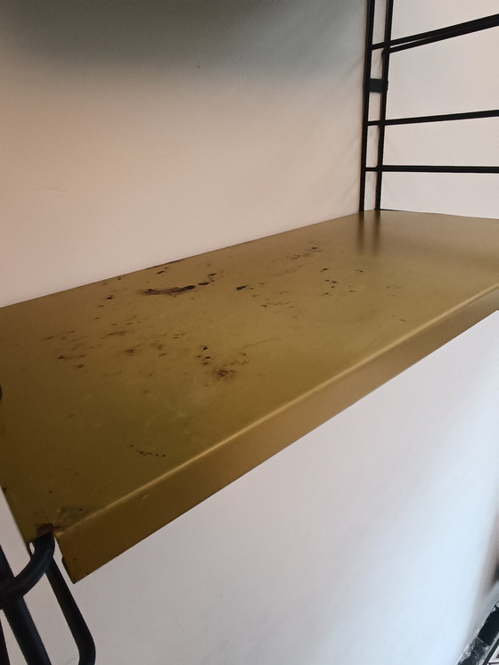 Image 1 of Étagère murale vintage Tomado