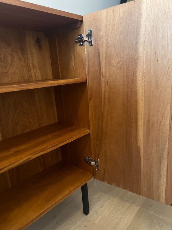Image 1 of Triad Cabinet