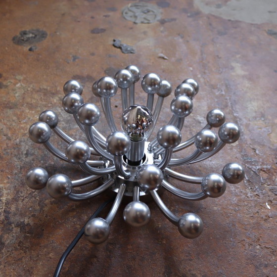 Image 1 of Lampada Pistillo di Studio Tetrarch per Valenti Luce, 1960, lampada da parete