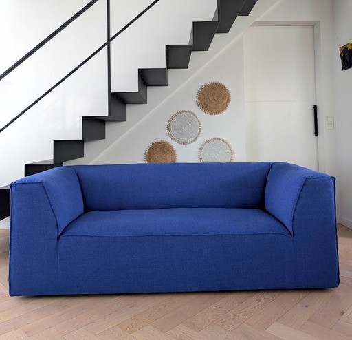 Gelderland 6905 2,5 posti blu reale