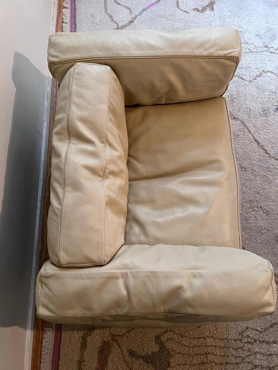 Image 1 of Cassina LC3 - Corbusier chairs early edition