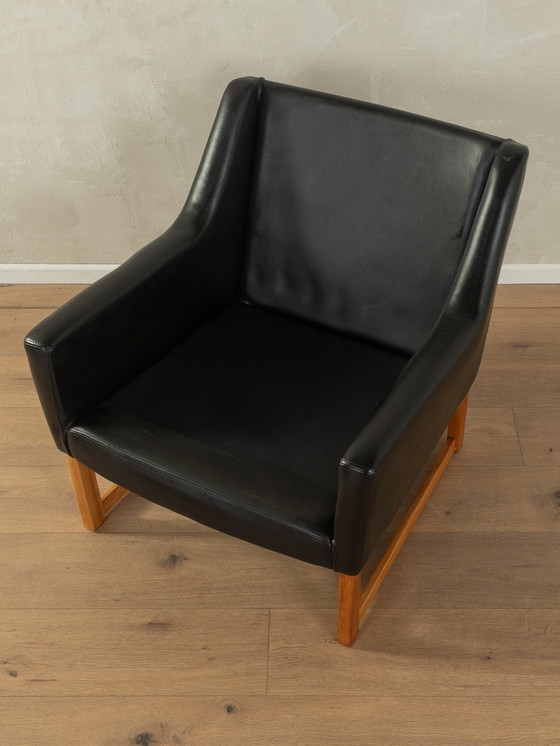 Image 1 of  Fauteuil 1960S, Rudolf Bernd Glatzel