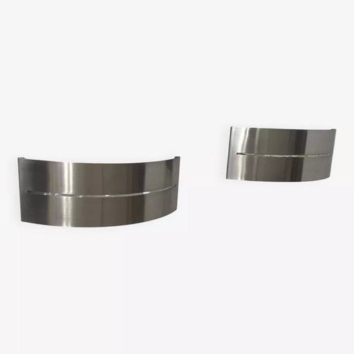 2X Vintage Wall Lights