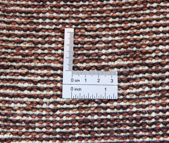 Modern Designer Hand-knotted Wool Rug New & Unused 182 x 122 cm, Rugs & carpets, Brown (photo 9 of 9)