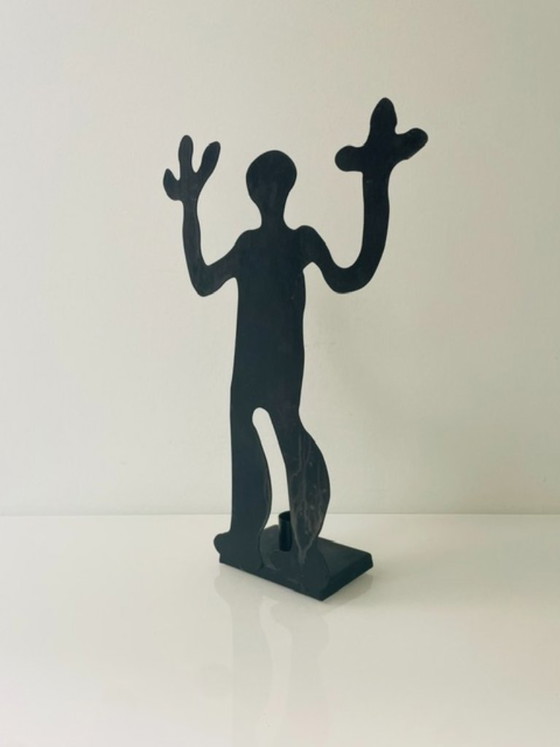 Image 1 of Candeliere vintage IKEA HÄLL – Anna Efverlund