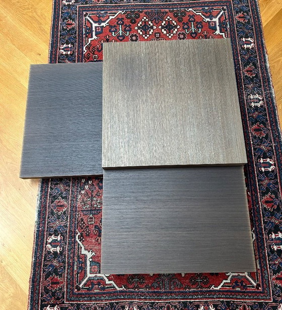 Image 1 of Mesa de centro Bellato Rotor de Luciano Bertoncini