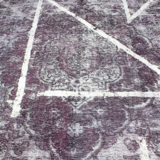 Image 1 of Perzisch tapijt Vintage tapijt 376x280