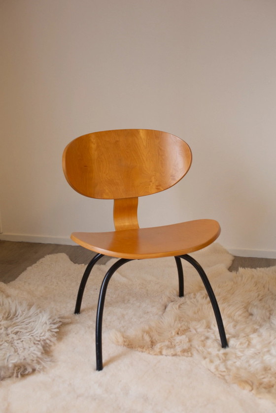 Poltrona Raa - Nicholai Wiig Hansen IKEA, Poltrone relax (foto 2 di 5)