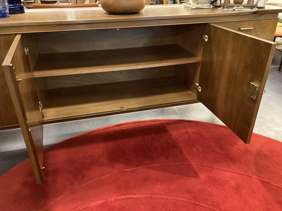 Image 1 of A A patijn vintage dressoir voor Zijlstra