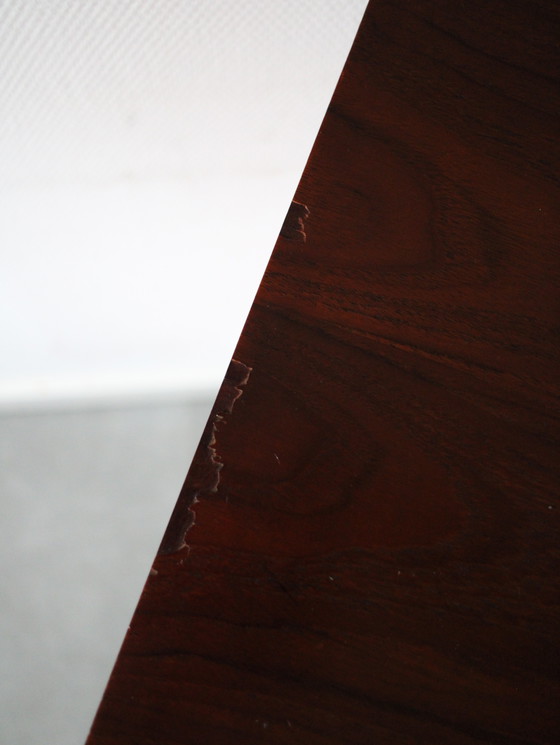 Image 1 of Cassettiera danese vintage in teak