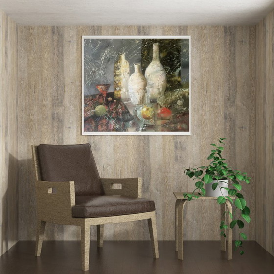 Image 1 of Still Life. Composition