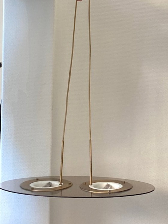 Image 1 of Suspension à intensité variable