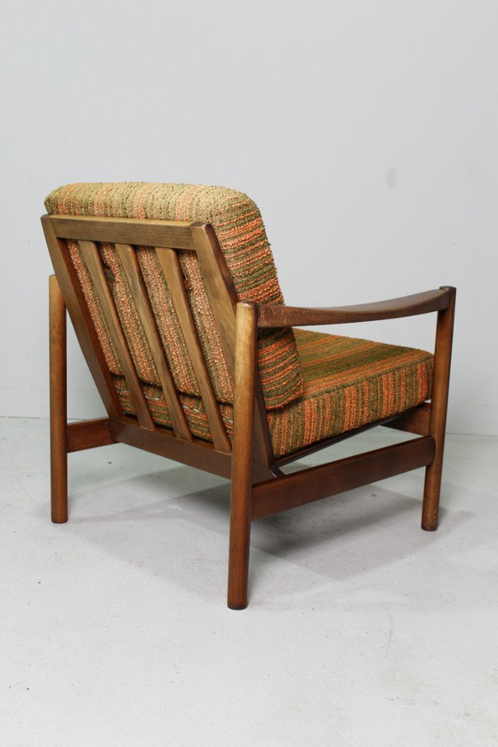Image 1 of Fauteuil vintage des années 1960