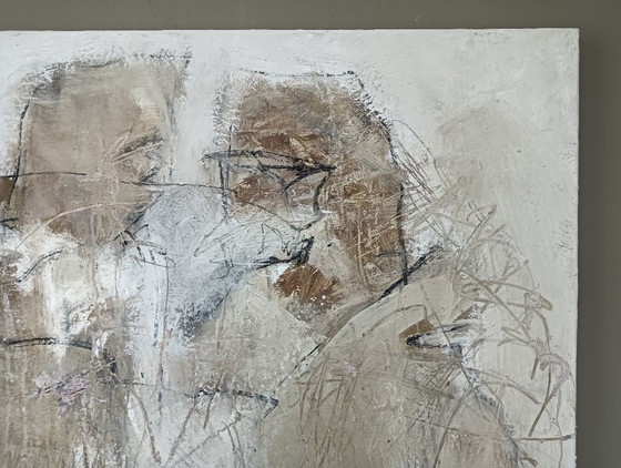 Between – Rob Jacobs, Gemälde & Zeichnungen, Canvas (photo 4 of 13)