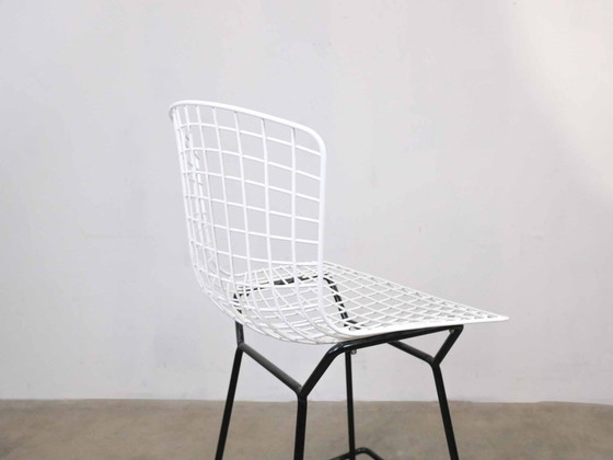 Image 1 of Tabouret de bar vintage Harry Bertoia, Knoll International, 1952
