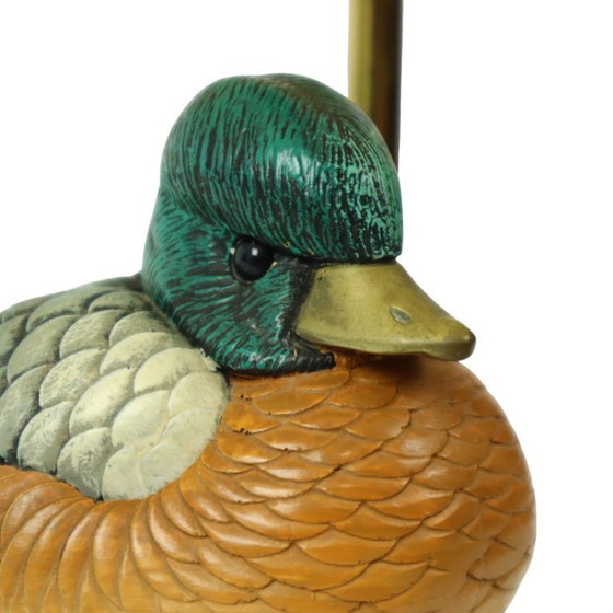 Image 1 of Artiflex Eend Lamp Malevolti