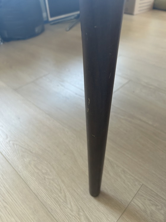 Image 1 of Jaren 60 a 70 koffie tafel