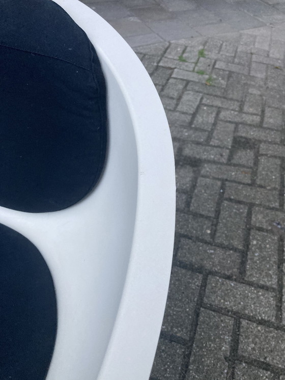 Image 1 of Ikea gubbo stoel - Mia Gammelgaard 1999