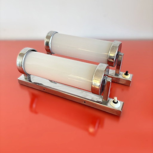 Functionele set nachtkastjes, Tsjechoslowakije