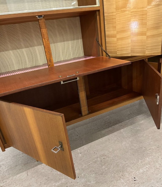 Image 1 of planche haute vintage