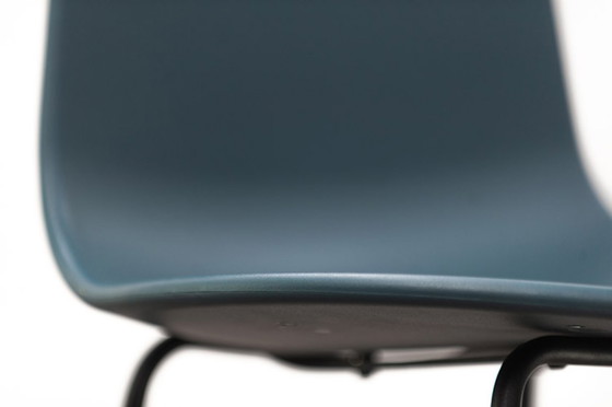 Image 1 of Enea Lottus High Sledge Barhocker