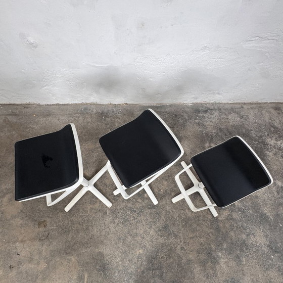 Image 1 of Interstuhl KINETICis5 710K Barstool