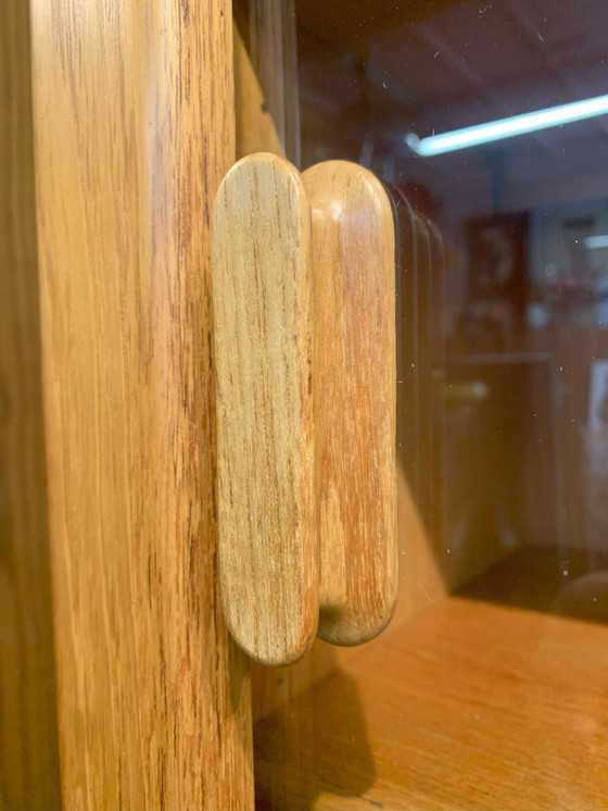 Image 1 of Display case Van Silkeborg