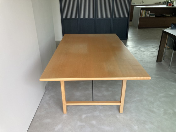 Image 1 of Ikea Nordisk bureauset 1994