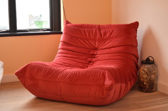 Image 1 of Ligne Roset Togo