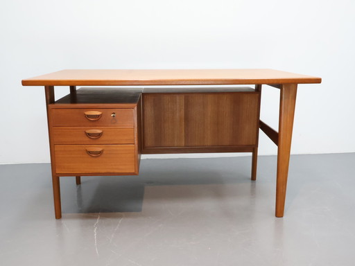 Danish Design Agency Kai Kristiansen