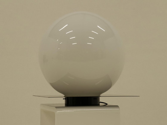 Image 1 of Große Tisch- oder Stehlampe Micol von Sergio Mazza & Giuliana Gramigna für Quattrifolio, Italien, 1970er Jahre