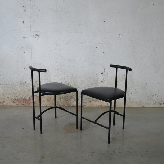 Image 1 of 6x Tokyo chairs