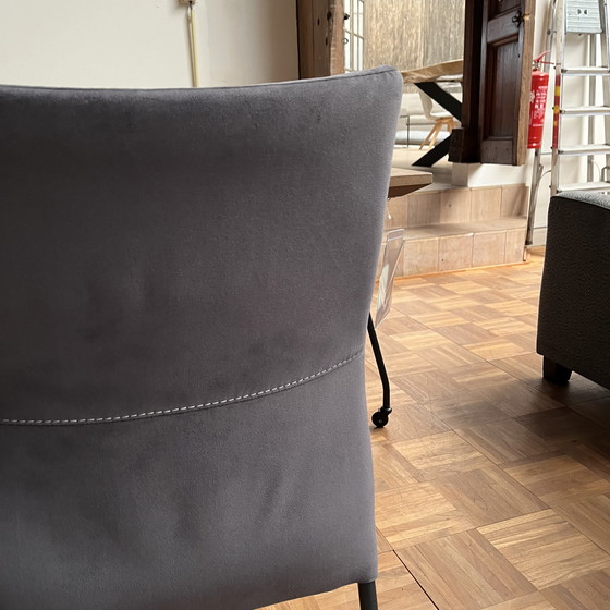 Image 1 of Sedia da pranzo Nouvion Glenn (set da 6)