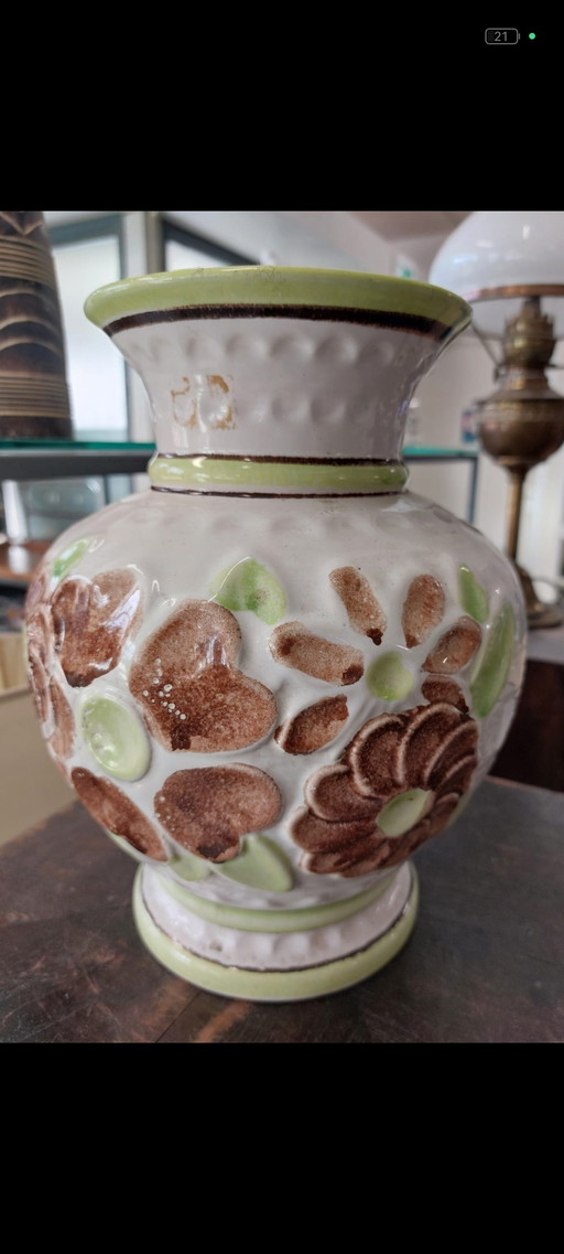 Vaso Bay Germania occidentale