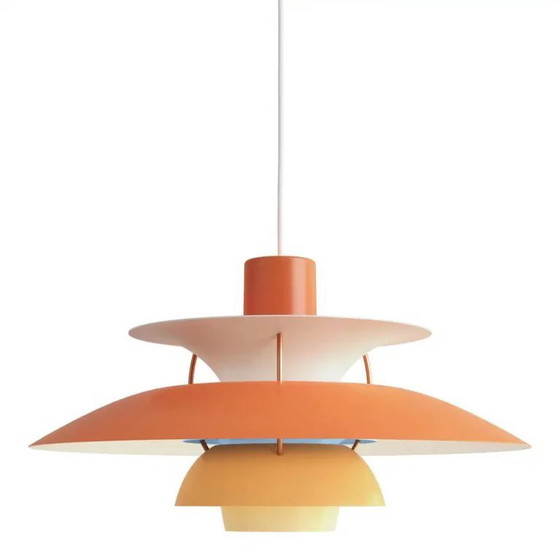 Image 1 of Modern pendant lamp