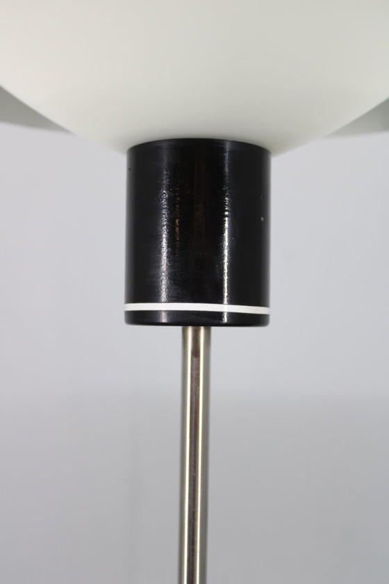 Image 1 of Saturn Floor Lamp by Jaroslav Bejvl, Czechoslovakia, 1970s