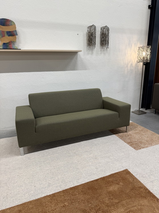 Gelderland 6511 2.5-Seater Sofa De Ploeg Atlas – 2 seaters, Other (photo 8 of 8)